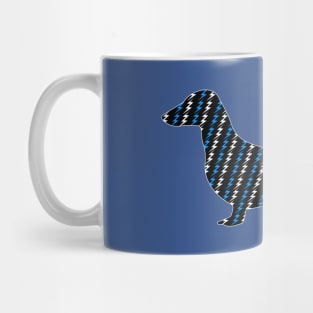 Funny Dachshund Dog Mug